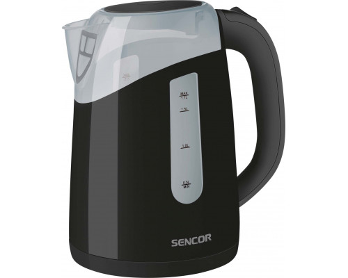 Sencor SWK 1701BK Black