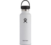 Hydro Flask 621 ml Flex Cap (white) vsco