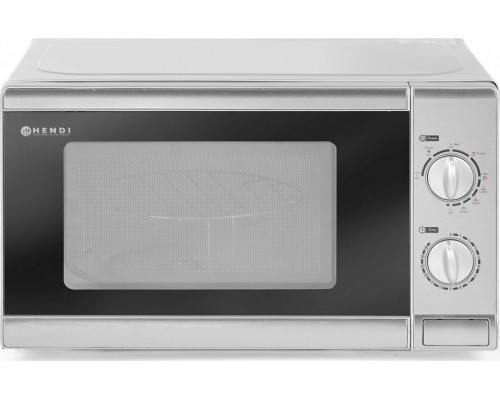 Microwave Hendi 1008479