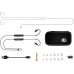 MEE audio M6 Pro 2nd Generation Combo pack (MEE-M6PROBT-CL)