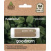 Pendrive GoodRam UME3 Eco Friendly, 64 GB  (UME3-0640EFR11)