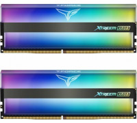 TeamGroup XTREEM ARGB, DDR4, 32 GB, 3200MHz, CL16 (TF10D432G3200HC16CDC01)