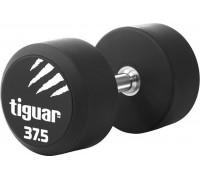 Tiguar TI-WHPU0375 rubberized 1 x 37.5 kg