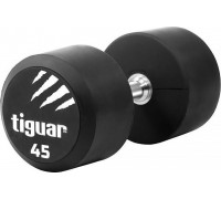 Tiguar TI-WHPU0450 rubberized 1 x 45 kg