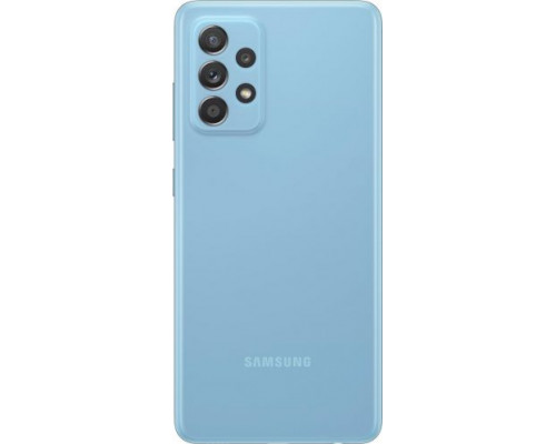 Samsung Galaxy A52 6/128GB Blue  (SM-A525FZBGEUE)