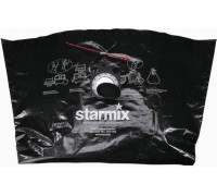 Starmix Bags STARMIX PE 25/35 polyethylene, kpl 5 szt