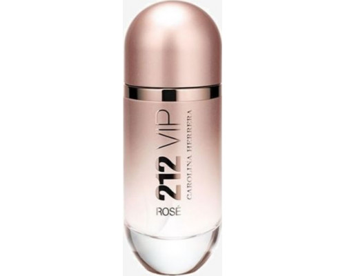 Carolina Herrera Perfumy 212 VIP Rose EDP 125 ml