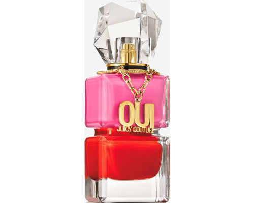 Juicy Couture Juicy Couture Yes Woda Perfumowanae Spray 50ml