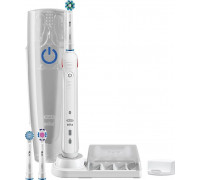 Brush Oral-B Smart 5 5000 CrossAction White