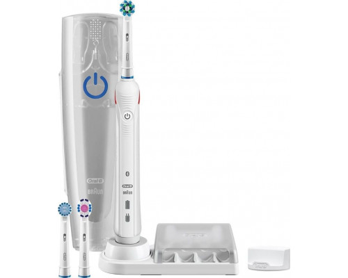 Brush Oral-B Smart 5 5000 CrossAction White