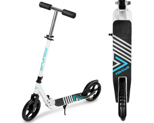 Spokey Ayas Blue (929393)