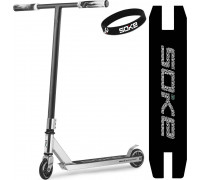 Soke EVO Street Silver (1616)