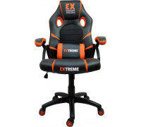 Zenga Extreme EX orange