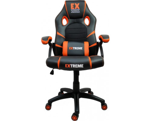Zenga Extreme EX orange