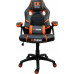 Zenga Extreme EX orange