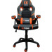 Zenga Extreme EX orange