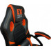 Zenga Extreme EX orange