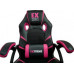 Zenga Extreme EX pink