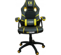 Zenga Extreme EX yellow