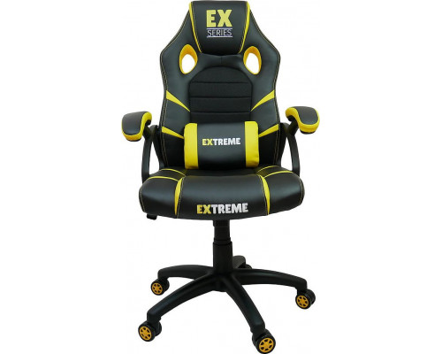 Zenga Extreme EX yellow