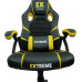 Zenga Extreme EX yellow