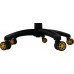 Zenga Extreme EX yellow