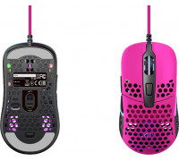 Xtrfy M42  (M42-RGB-PINK)
