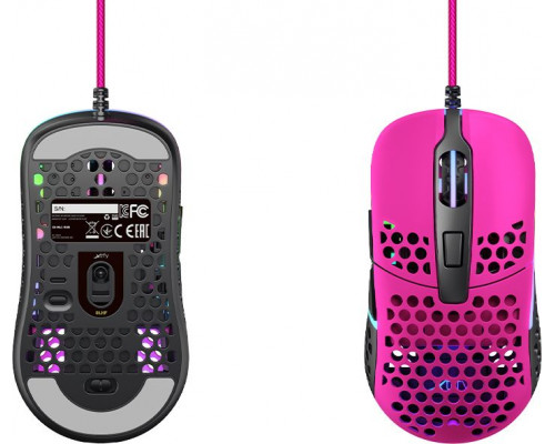 Xtrfy M42  (M42-RGB-PINK)