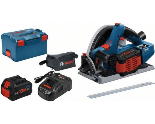 Bosch GKT 18V-52 GC 18 V 140 mm (0615990M0A)