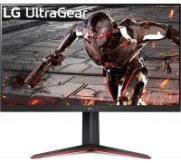 LG UltraGear 32GN650-B