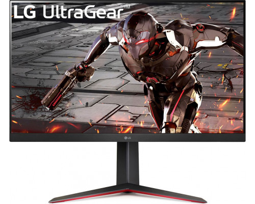 LG UltraGear 32GN650-B