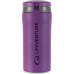 Lifeventure Flip-Top Thermal Mug, Purple Lifeventure Flip-Top Thermal Mug, Purple