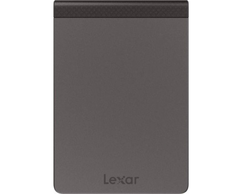SSD Lexar SL200 512GB Gray (LSL200X512G-RNNNG)
