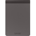 SSD Lexar SL200 512GB Gray (LSL200X512G-RNNNG)