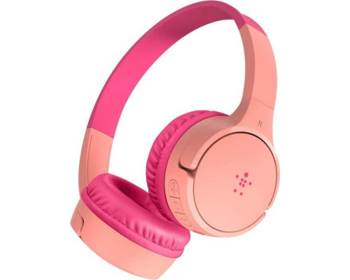 Belkin Soundform Mini-On-Ear Kids (AUD002BTPK)