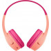 Belkin Soundform Mini-On-Ear Kids (AUD002BTPK)