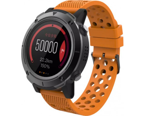 Smartwatch Denver SW-510 Orange  (116111100040)