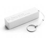 Esperanza Quark 2000mAh White