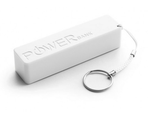 Esperanza Quark 2000mAh White
