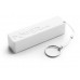 Esperanza Quark 2000mAh White