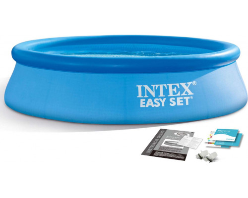 Intex Swimming pool expansion Easy Set 305cm (28120)