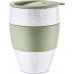 Koziol Thermal mug Aroma to go organic 2.0 green 3589668 Koziol Thermal mug Aroma to go organic 2.0 green 3589668