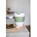 Koziol Thermal mug Aroma to go organic 2.0 green 3589668 Koziol Thermal mug Aroma to go organic 2.0 green 3589668