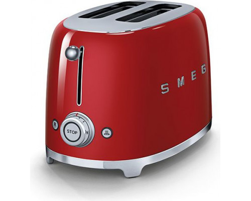 Smeg red (TSF01RDEU)