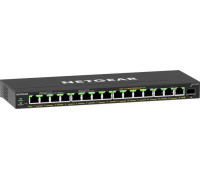 Switch NETGEAR GS316EPP-100PES