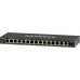 Switch NETGEAR GS316EPP-100PES