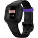 Garmin Vivofit Junior 3 Marvel Black Panther Black