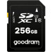 SD  GoodRam S1A0 SDXC 256 GB Class 10 UHS-I/U1 V30 (S1A0-2560R12)
