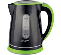 Maestro MR-058 Black