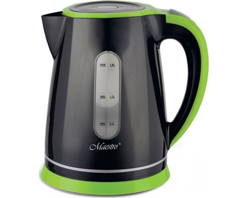 Maestro MR-058 Black